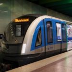 Anfahrt U-Bahn